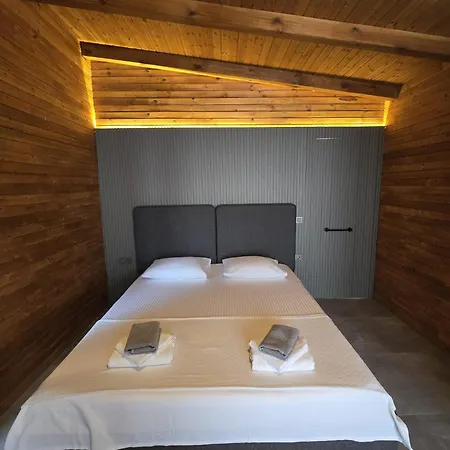 Chaletu Rest