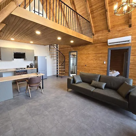 Rest Chalet