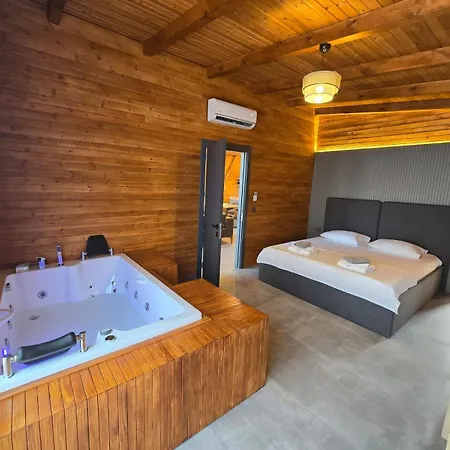 Rest Chalet Marmaris