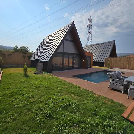 Rest Chalet