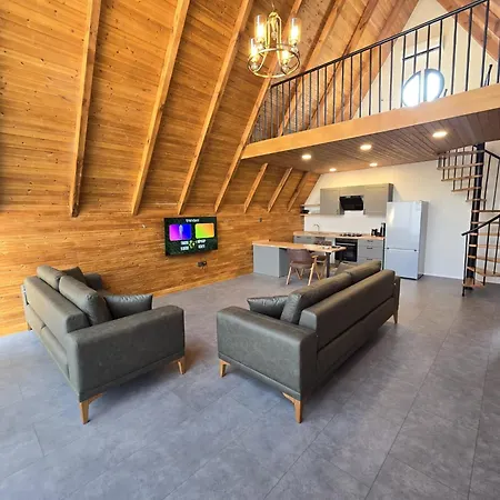 Chalet Rest